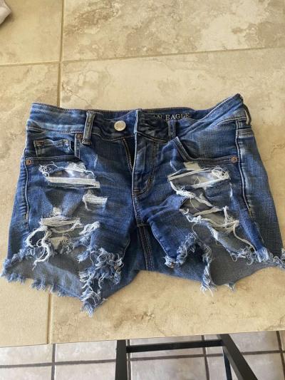 3 shorts deal