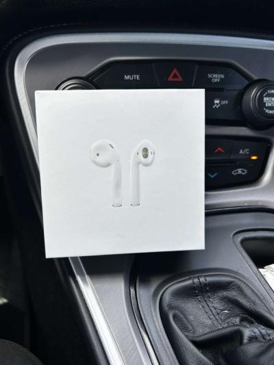 AirPods 2nd Generation
