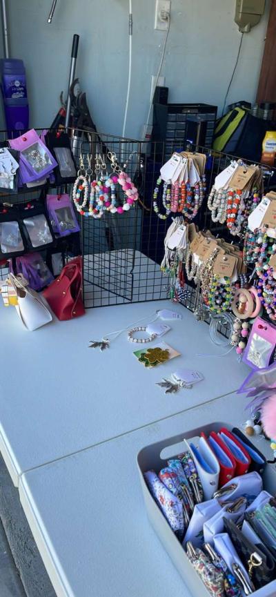 jewelry and accessories