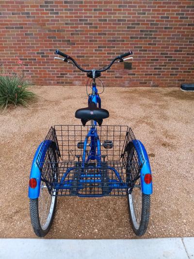 Schwinn Meridian Trike - Thumbnail 2
