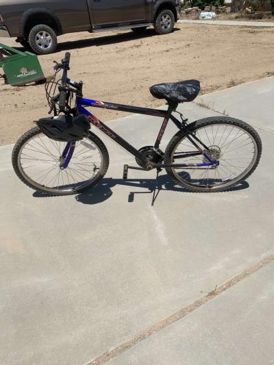 Kent mountain bike - Thumbnail 2