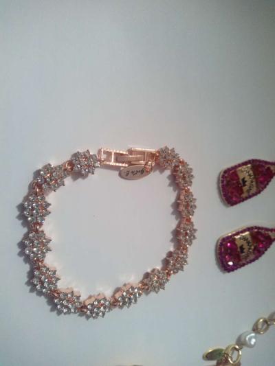 4 piece mixed lot numb 10 - Thumbnail 6