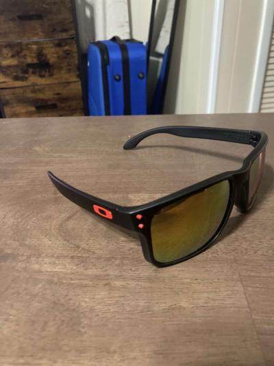 Men Oakley Sunglasses - Thumbnail 4