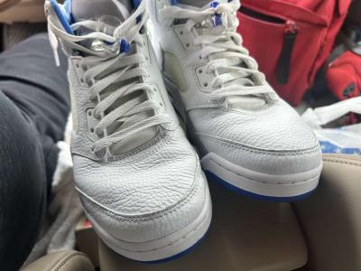 Jordan retros - Thumbnail 4