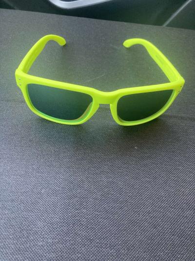 Holbrook Oakley Sunglasses - Thumbnail 4