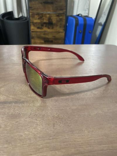 Men Oakley Sunglasses - Thumbnail 2