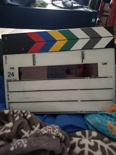 Denecke Decode TS2sb and audio lot - Thumbnail 2