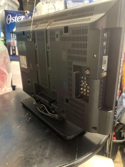 Sanyo TV - Thumbnail 3