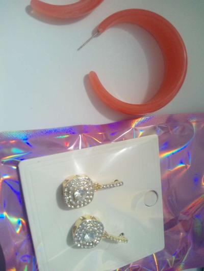 3 piece jewelry lot set 11 - Thumbnail 3