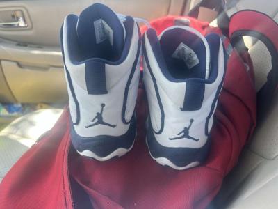 Jordans - Thumbnail 4