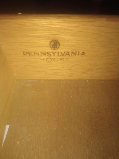 Pennsylvania House secretary desk - Thumbnail 5