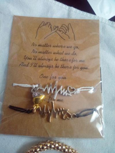 4 Piece Jewelry lot set 6 - Thumbnail 4