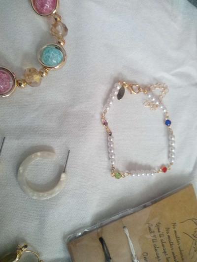 5 Piece Jewelry Set 1 - Thumbnail 4