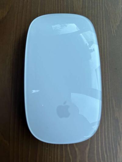 APPLE ORIGINAL MOUSE MODEL A 1657 - Thumbnail 1