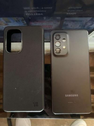 Samsung Galaxy A53 5G - Thumbnail 2