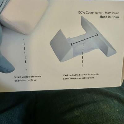 safer sleeper - Thumbnail 4