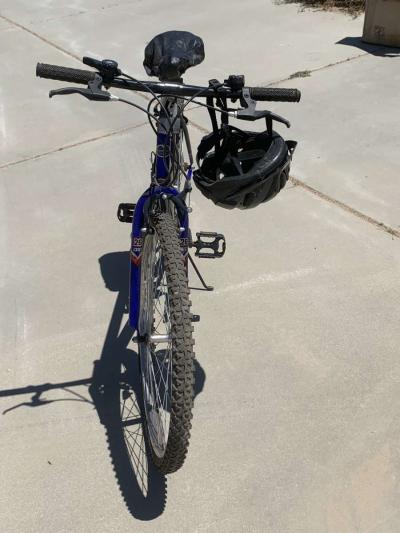 Kent mountain bike - Thumbnail 3