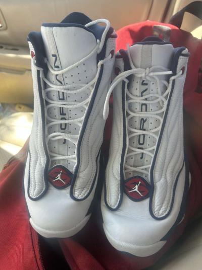 Jordans - Thumbnail 5