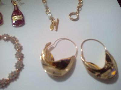 4 piece mixed lot numb 10 - Thumbnail 5