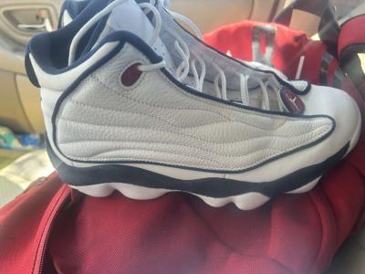 Jordans - Thumbnail 3