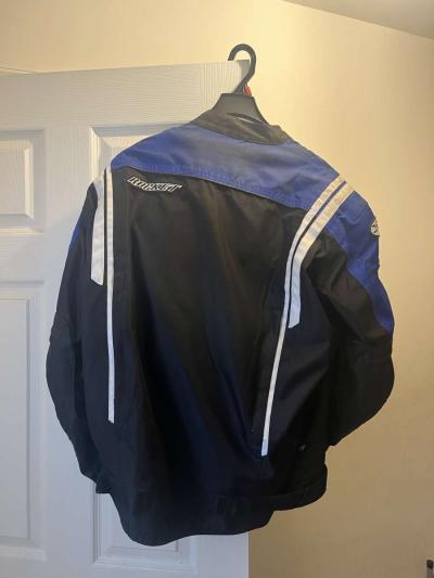 Joe Rocket Jacket - Thumbnail 6