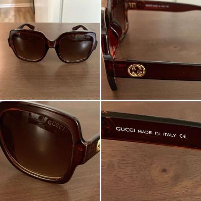 Gucci and Fendi Sunglasses - Thumbnail 4