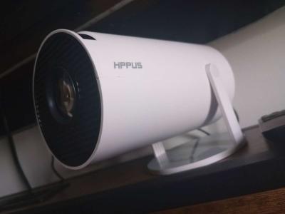 Hippus Projector