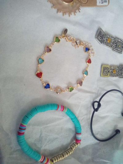 5 Piece Jewelry lot new set3 - Thumbnail 4