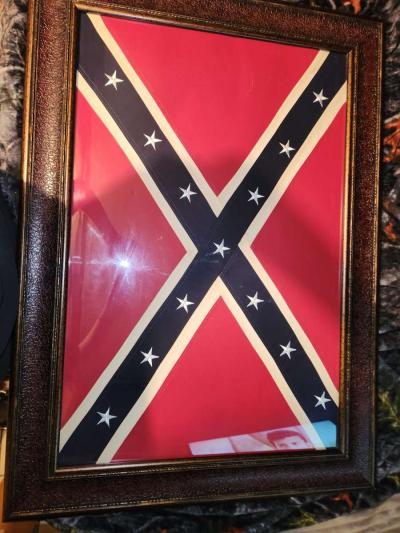 Confederate flag need gone ASAP - Thumbnail 4