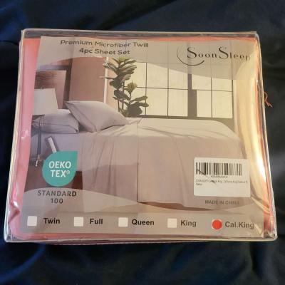 bed sheet set - Thumbnail 2