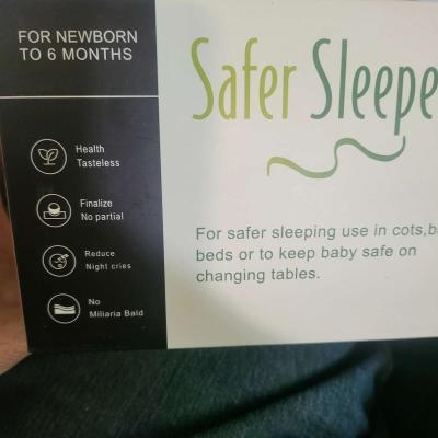 safer sleeper - Thumbnail 3