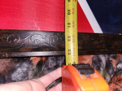 Confederate flag signed by Jed Stewart need gone ASAP - Thumbnail 2