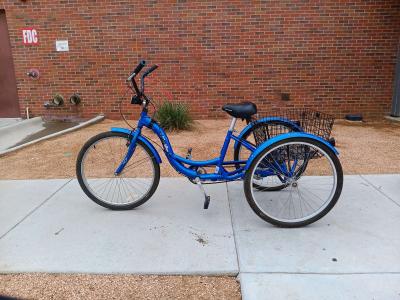 Schwinn Meridian Trike - Thumbnail 4