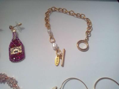 4 piece mixed lot numb 10 - Thumbnail 3