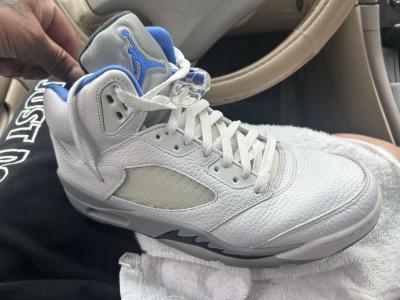 Jordan retros - Thumbnail 5