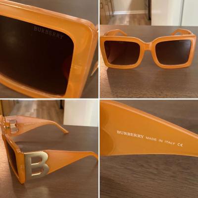 Burberry Sunglasses - Thumbnail 2
