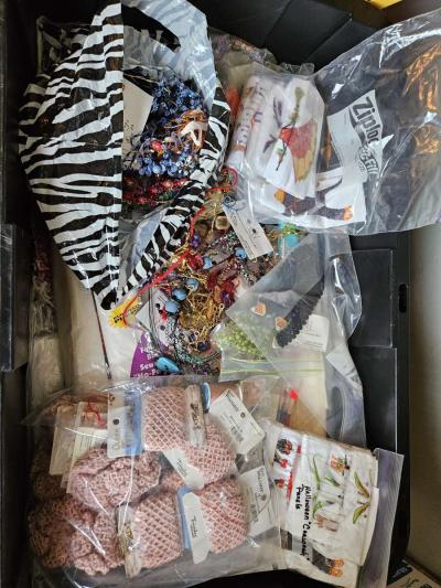 OVERSIZED Craft Collection