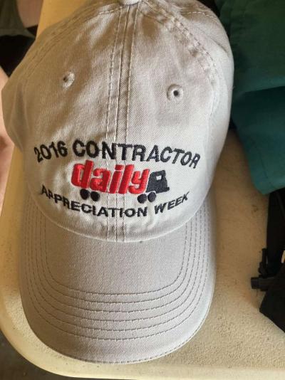 The hats - Thumbnail 5