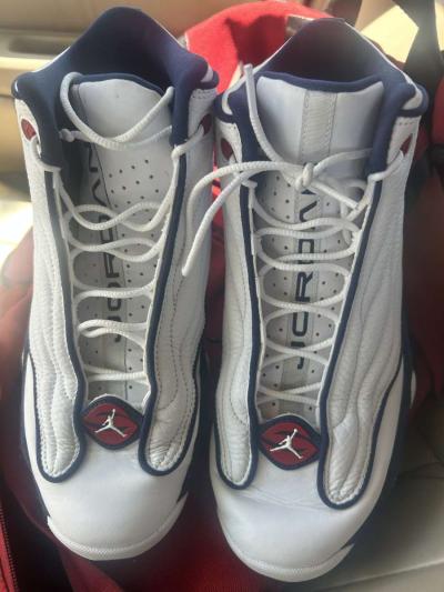 Jordans - Thumbnail 2