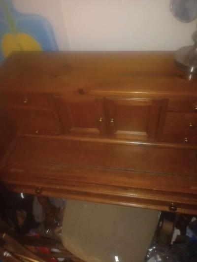 Pennsylvania House secretary desk - Thumbnail 4