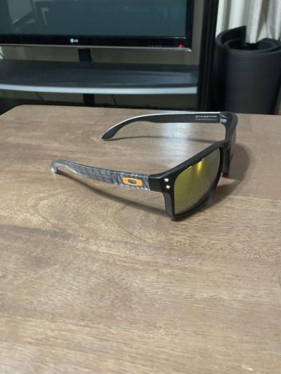 Oakley Sunglasses - Thumbnail 3