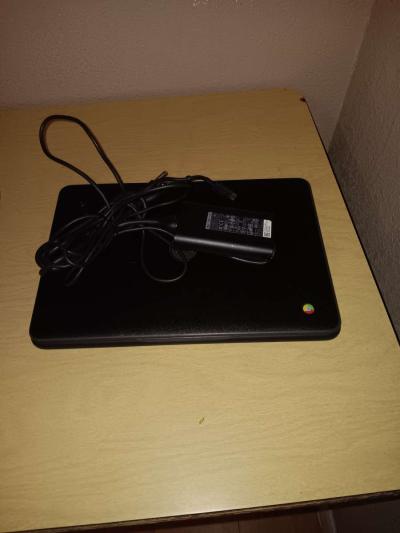 dell chromebook laptop - Thumbnail 5