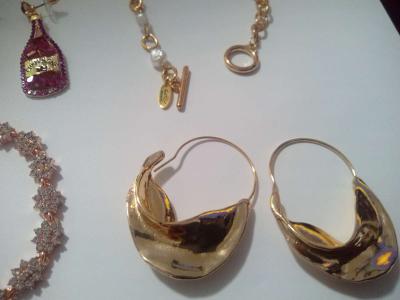 4 piece mixed lot numb 10 - Thumbnail 4