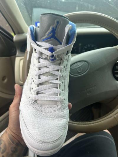 Jordan retros - Thumbnail 2