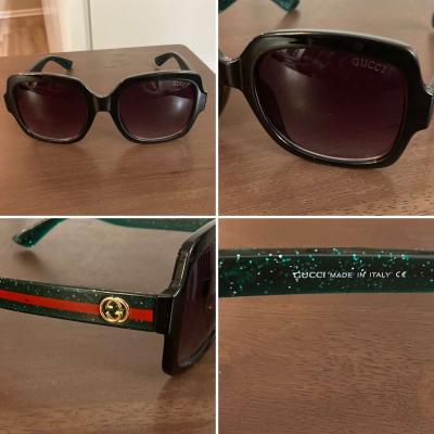 Gucci and Fendi Sunglasses - Thumbnail 3