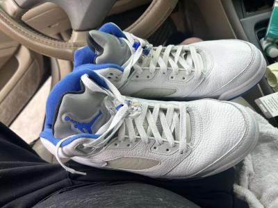 Jordan retros - Thumbnail 6