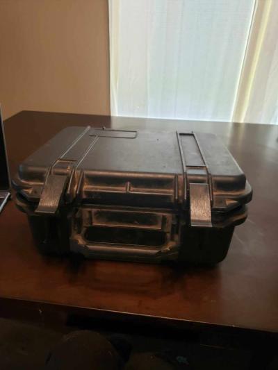 Denecke Decode TS2sb and audio lot - Thumbnail 5