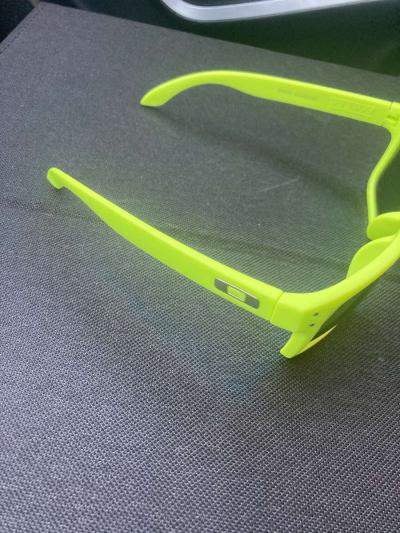 Holbrook Oakley Sunglasses - Thumbnail 3