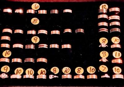 MENS RINGS AND WEDDING SETS