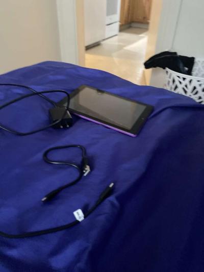 Tablet apple SE watch changers for them